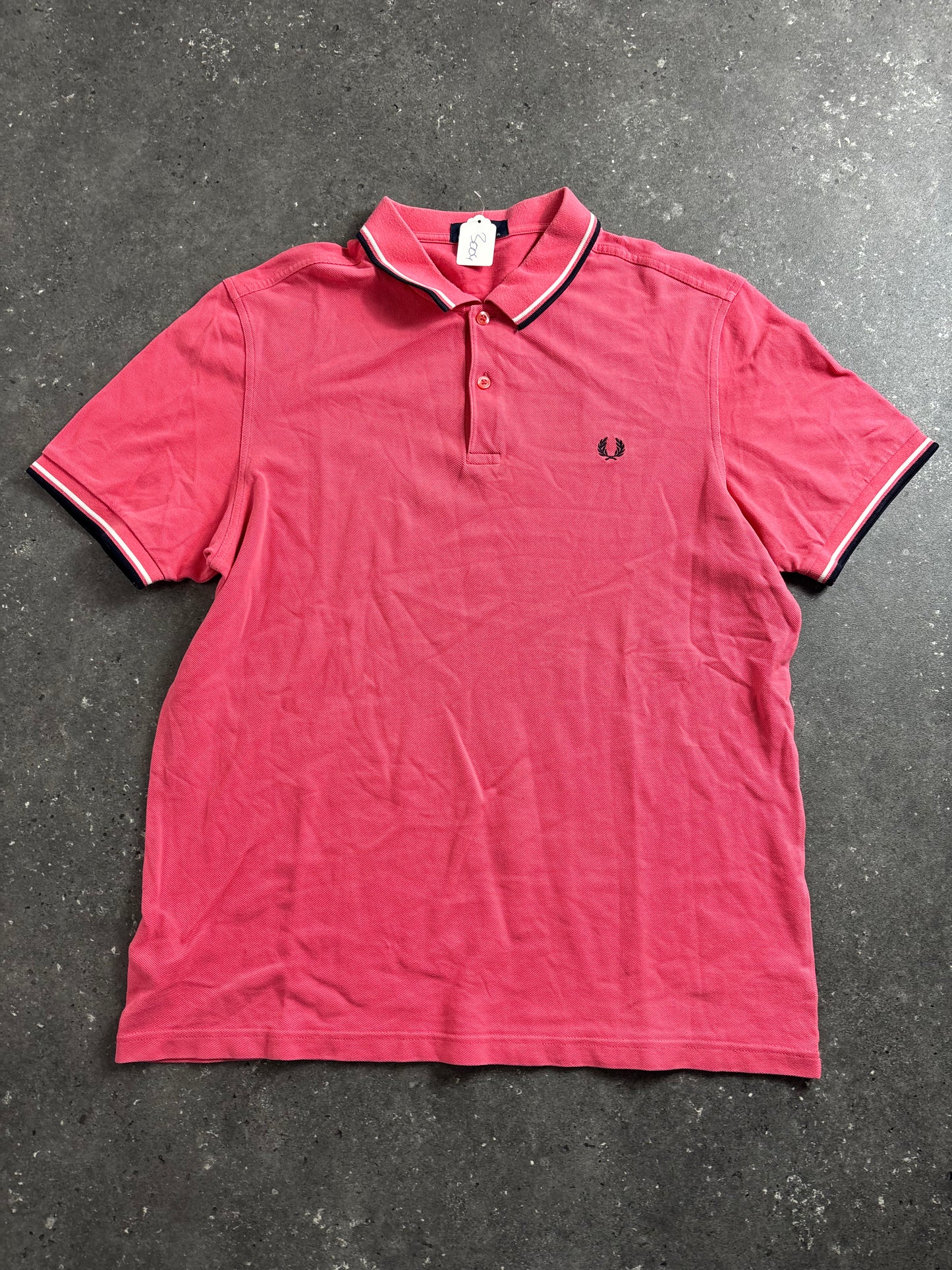 Fred Perry Polo (XL)