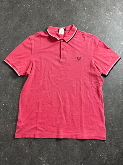 Fred Perry Polo (XL)