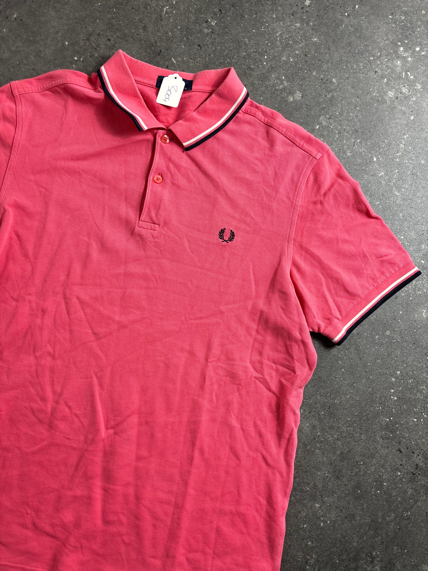 Fred Perry Polo (XL)