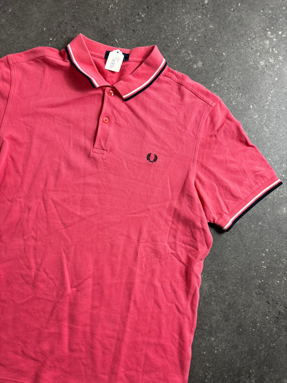 Fred Perry Polo (XL)