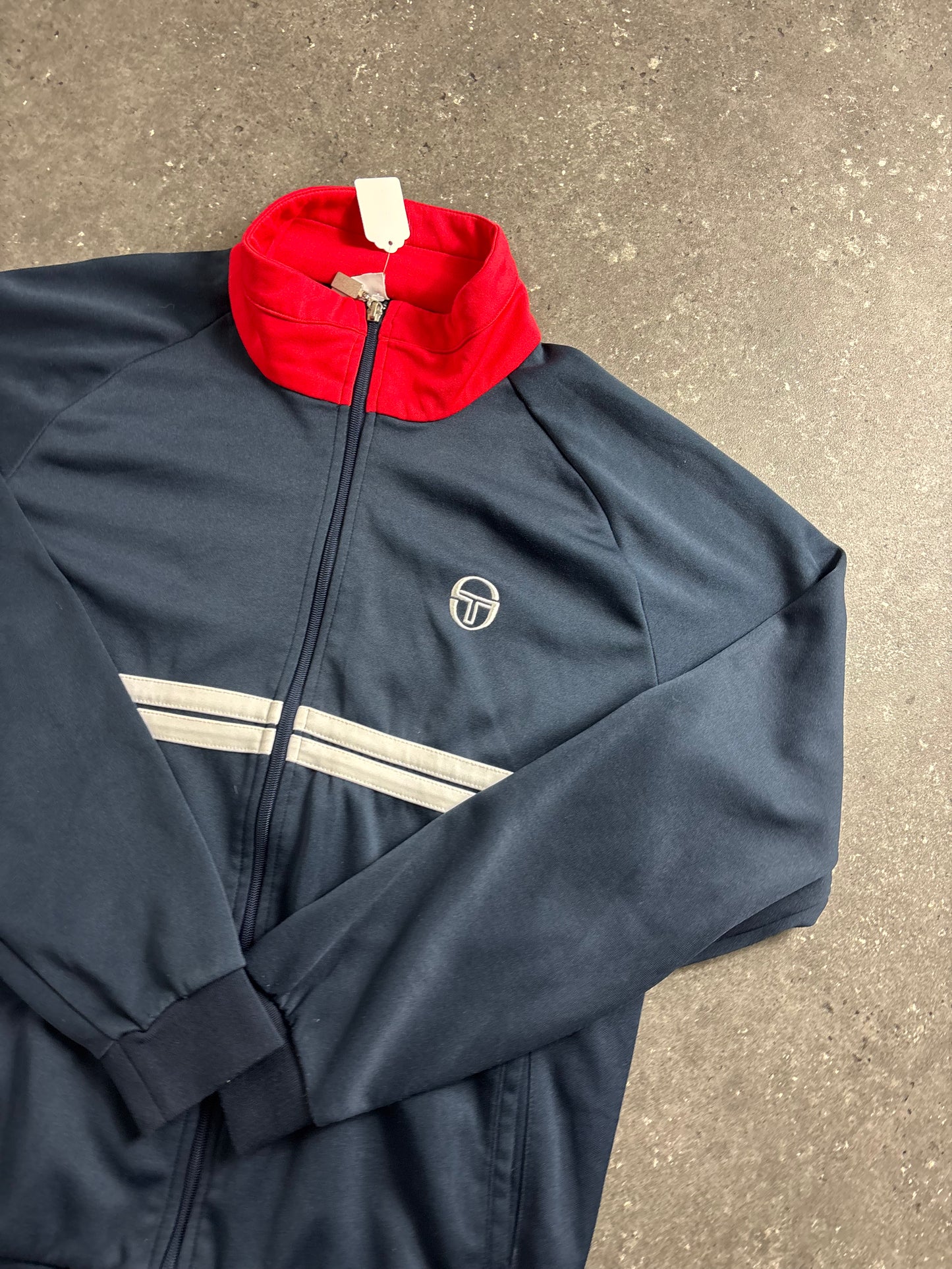 Sergio Tacchini Jacke (XXL)