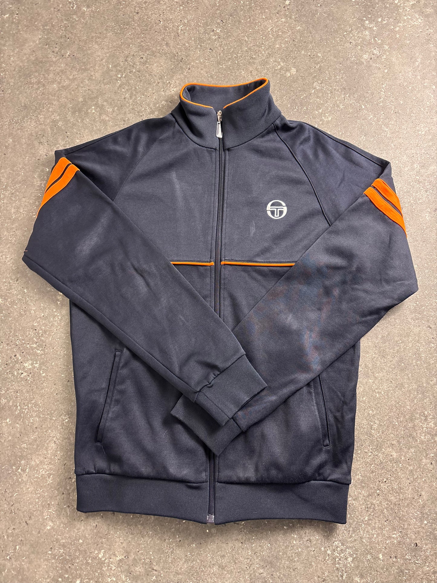 Sergio Tacchini Jacke (M)