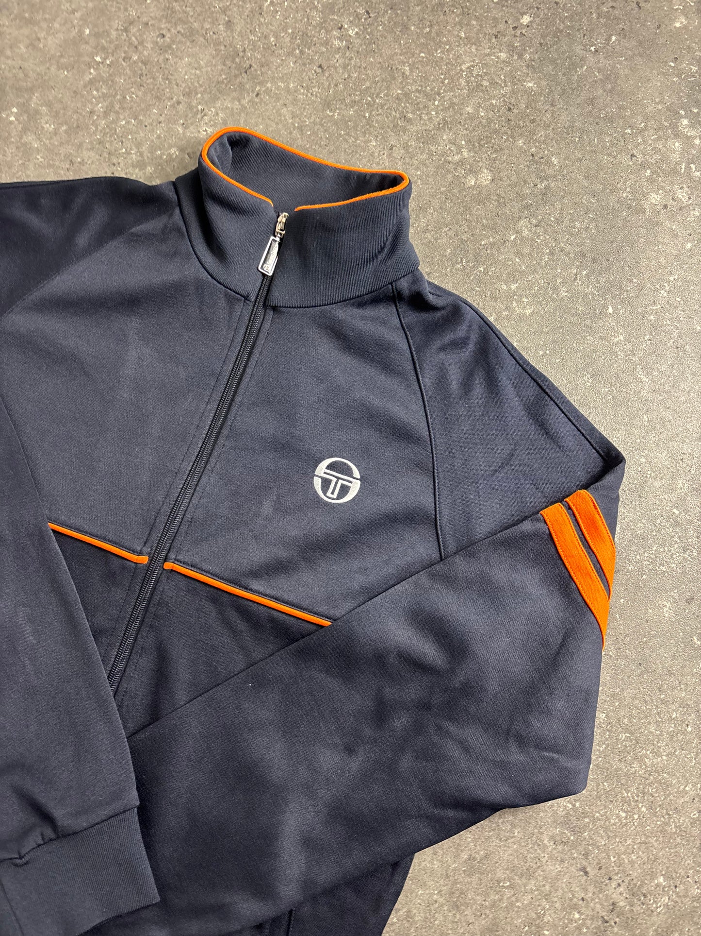 Sergio Tacchini Jacke (M)