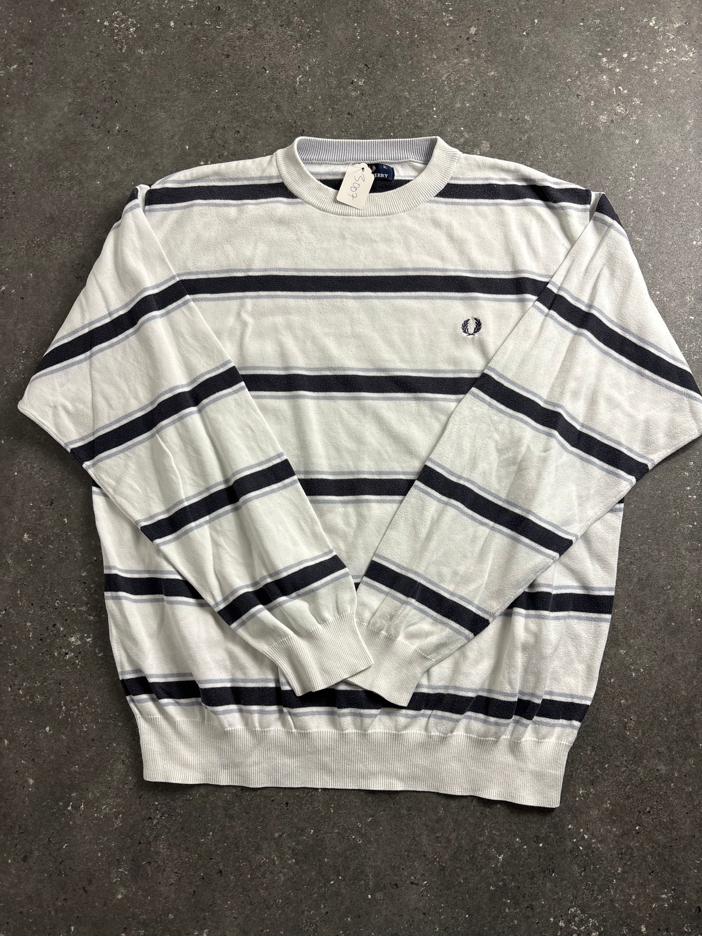 Fred Perry Sweater (XL)
