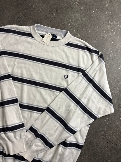 Fred Perry Sweater (XL)