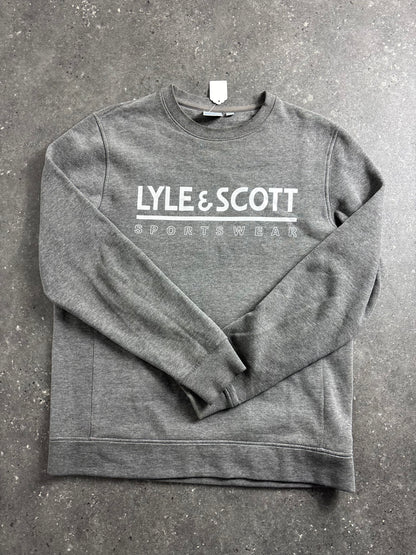 Lyle & Scott Sweater (M)