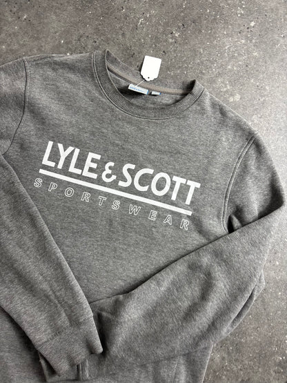 Lyle & Scott Sweater (M)