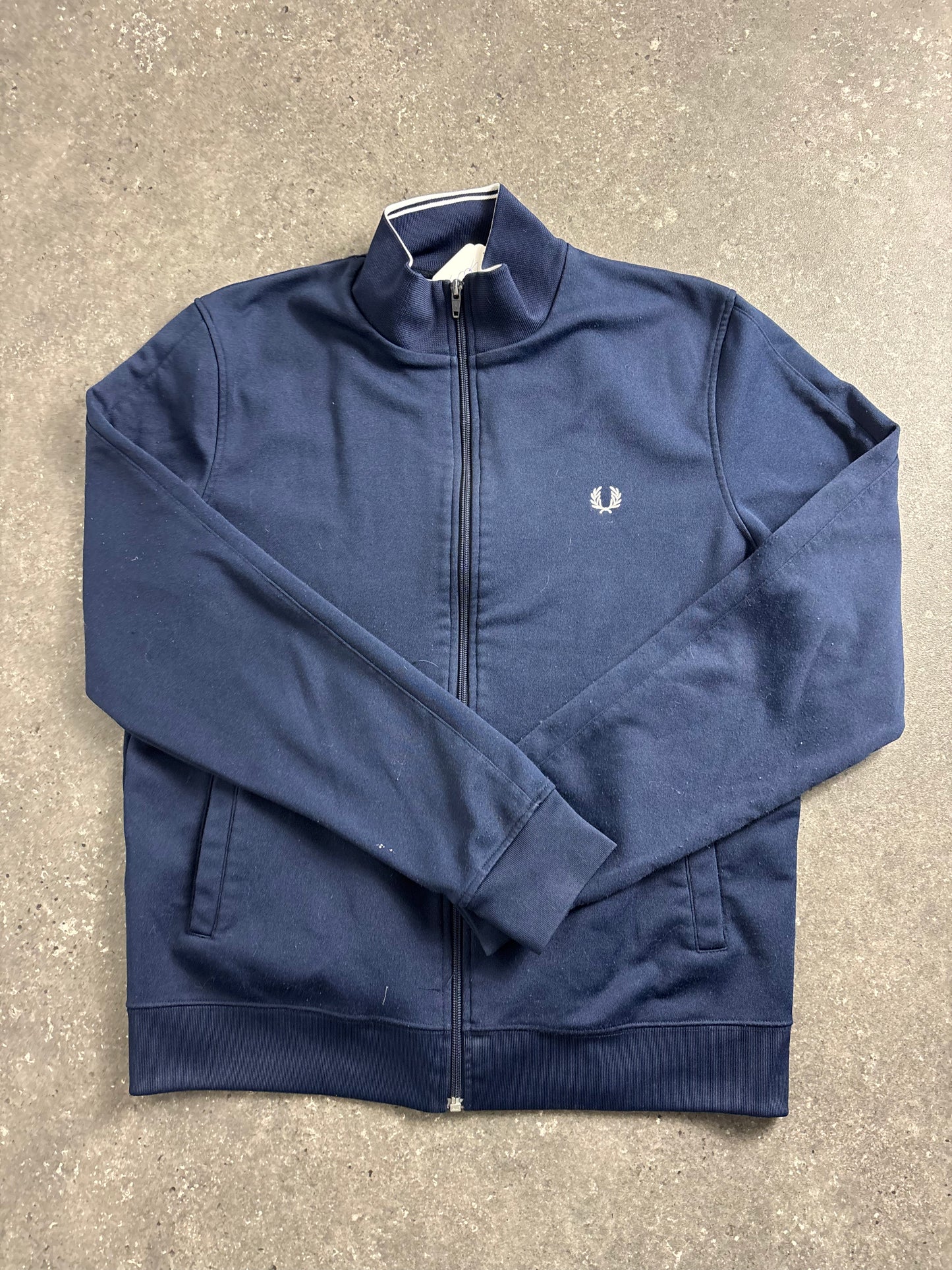 Fred Perry Jacke (M)