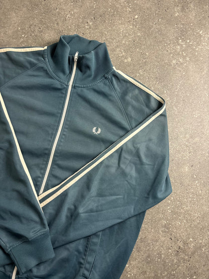 Fred Perry Jacke (L)