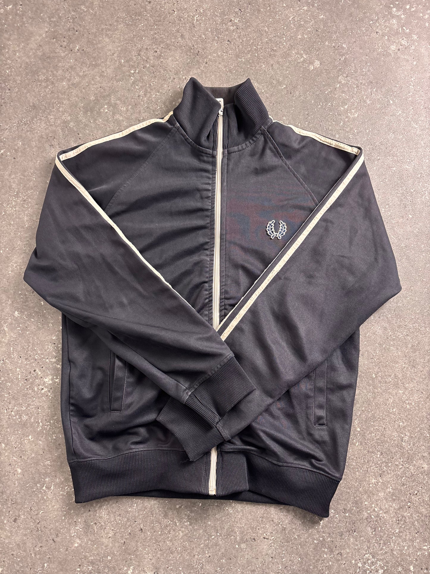 Fred Perry Jacke (M)