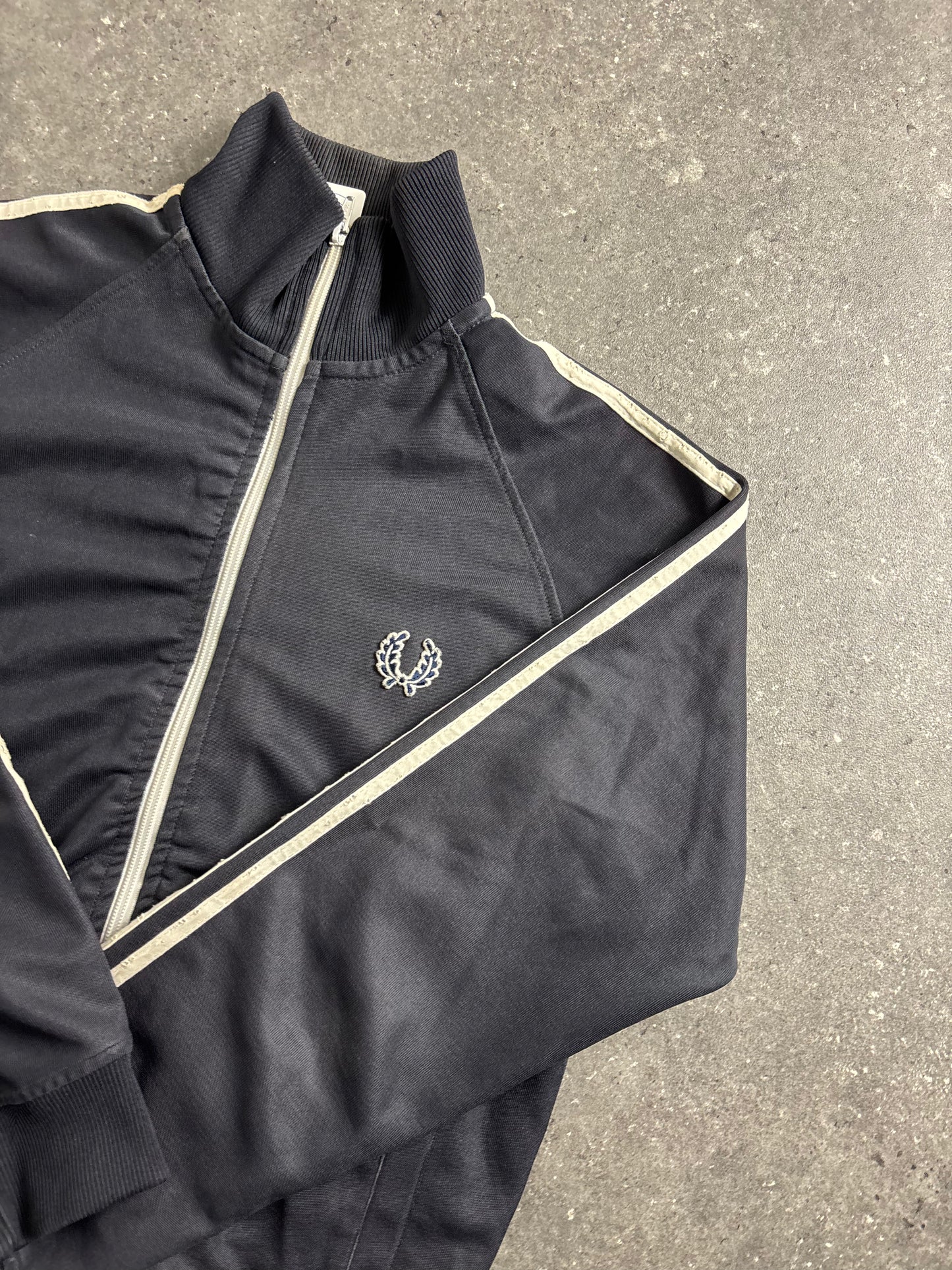 Fred Perry Jacke (M)