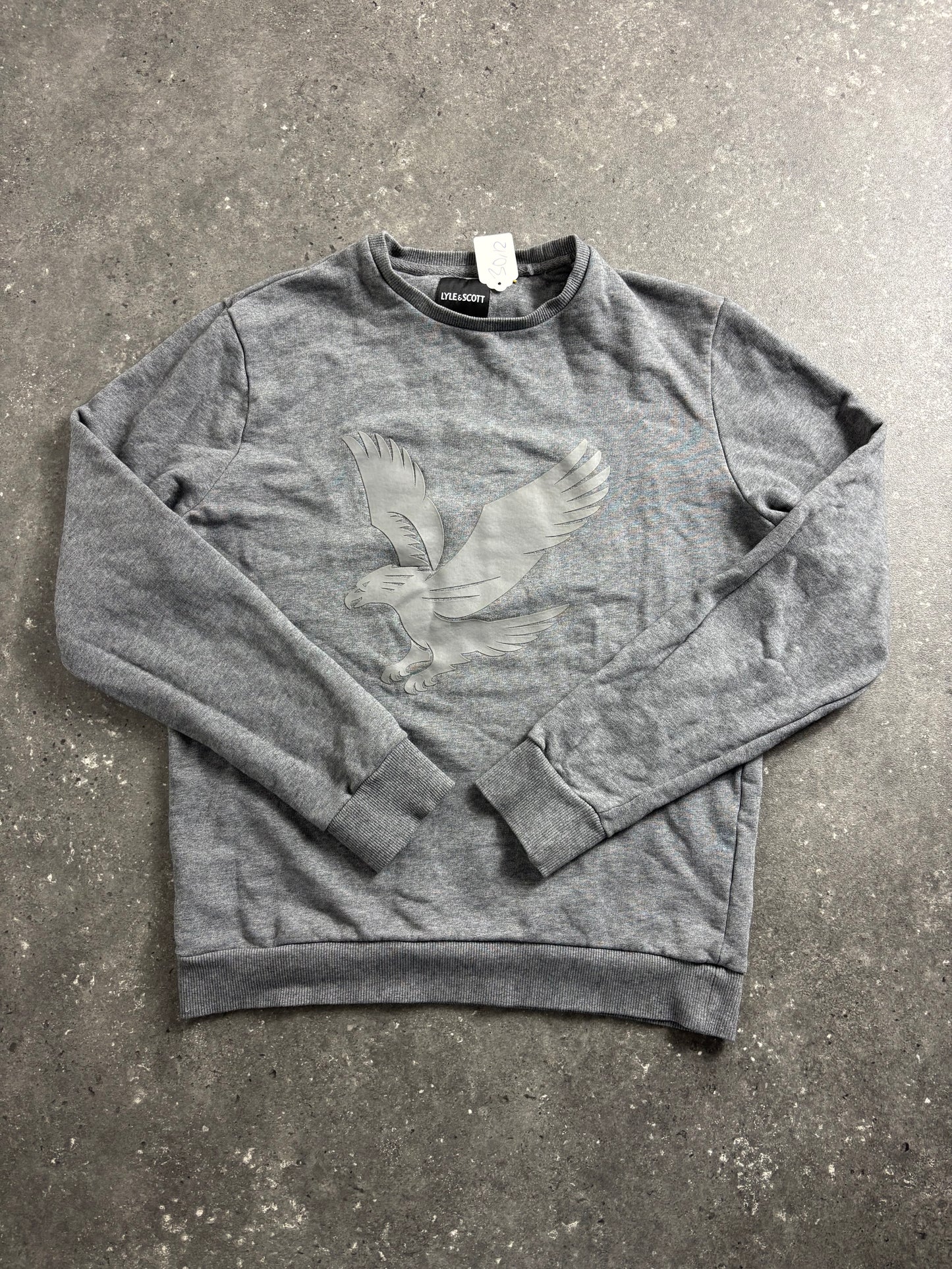 Lyle & Scott Sweater (M)