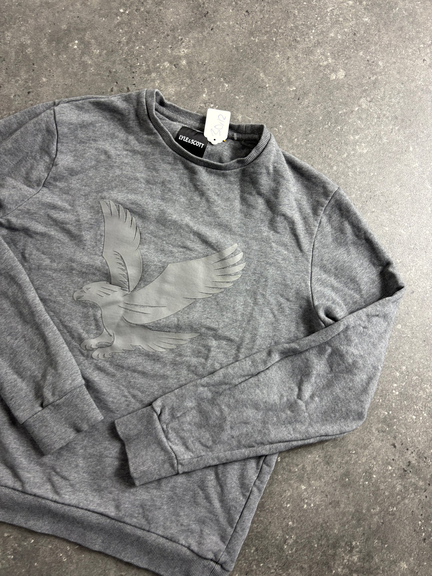 Lyle & Scott Sweater (M)