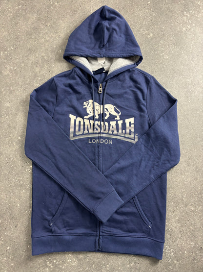 Lonsdale Zipper (L)