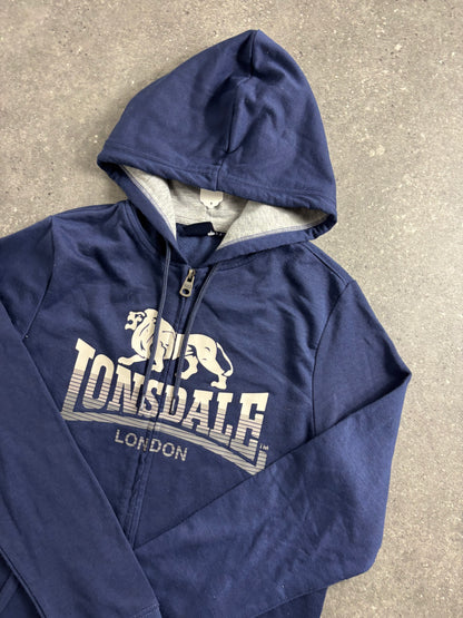 Lonsdale Zipper (L)