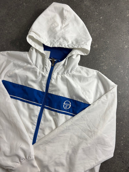 Sergio Tacchini Jacke (XL)
