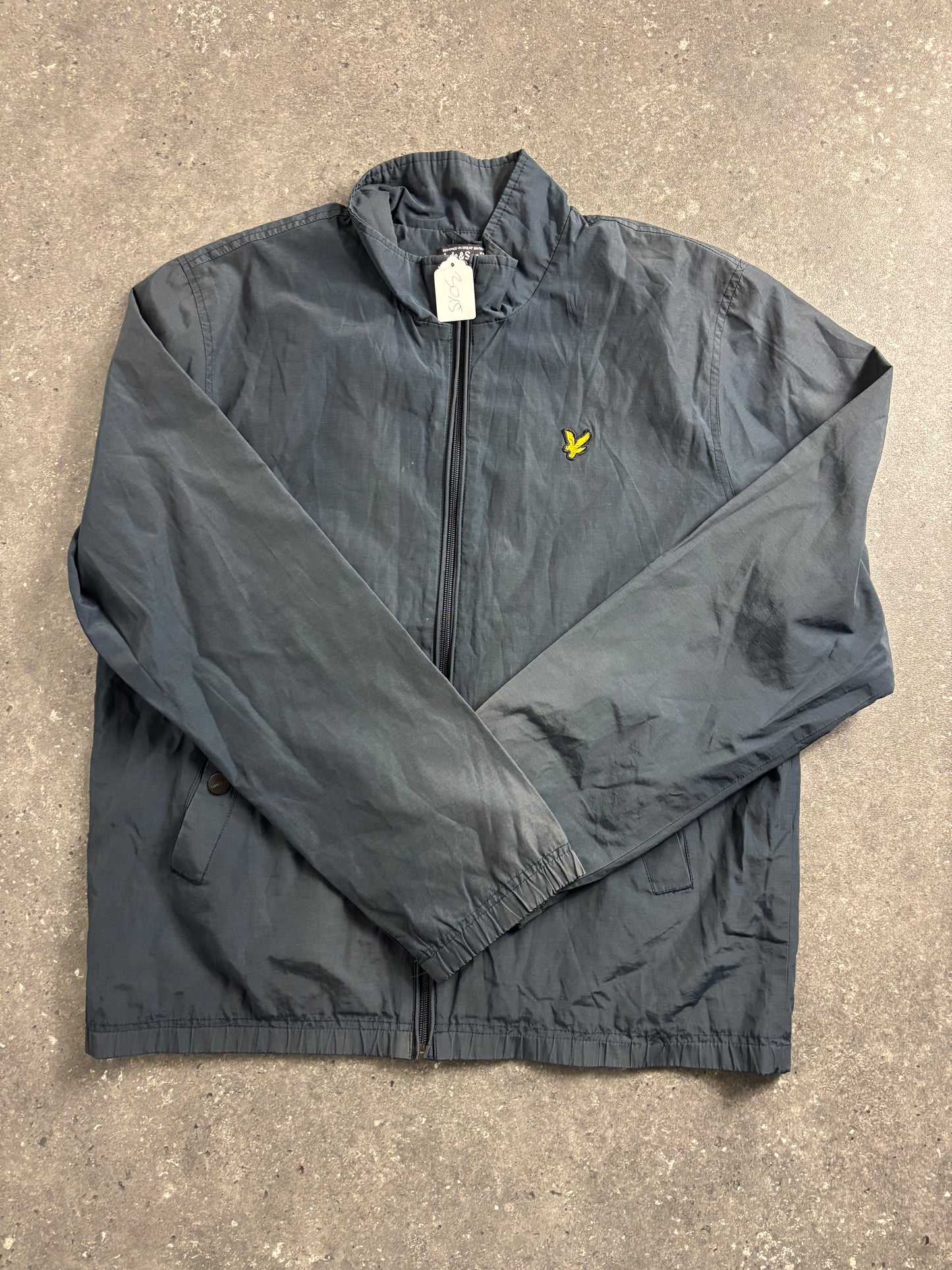Lyle & Scott Jacke (M)