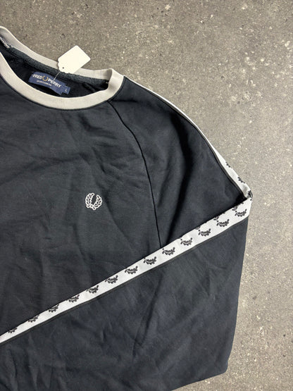 Fred Perry Sweater (L)
