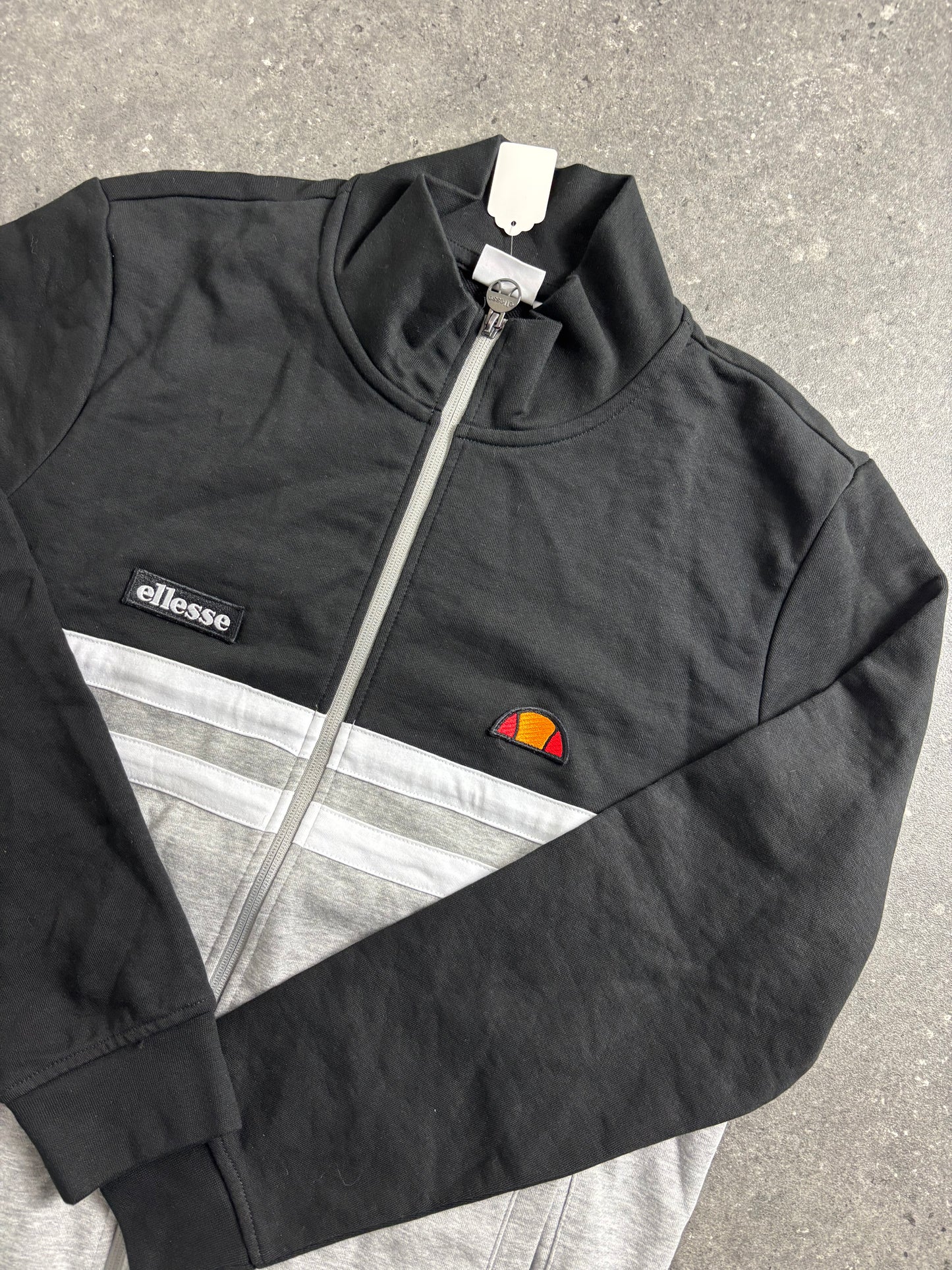 Ellesse Jacke (M)
