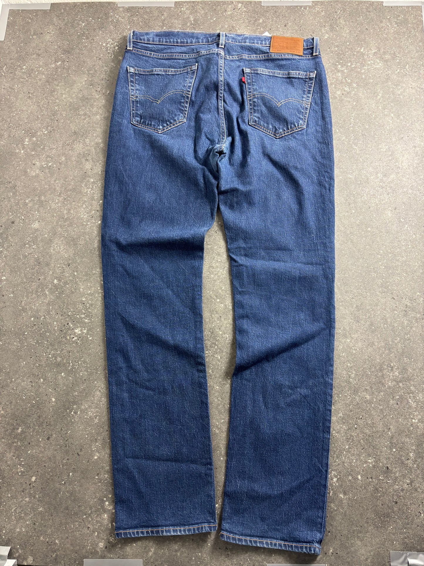 Levi's 514 Jeans (L)