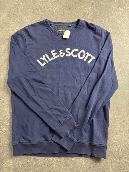 Lyle & Scott Sweater (M)