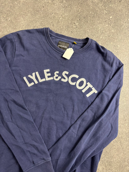 Lyle & Scott Sweater (M)