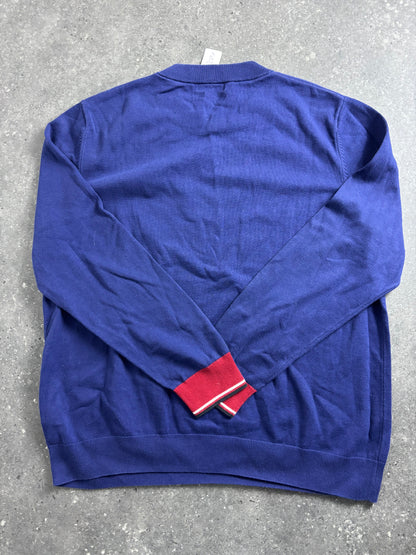 Fred Perry Sweater (XXL)