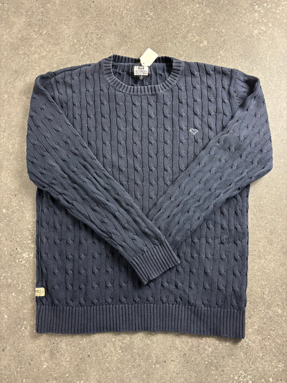 Weekend Offender Sweater (L)