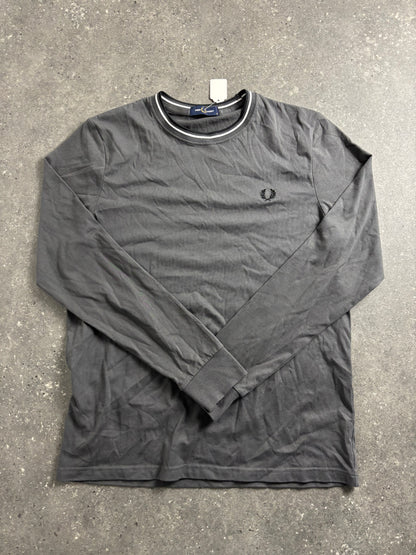 Fred Perry Longsleeve (M)