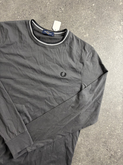 Fred Perry Longsleeve (M)