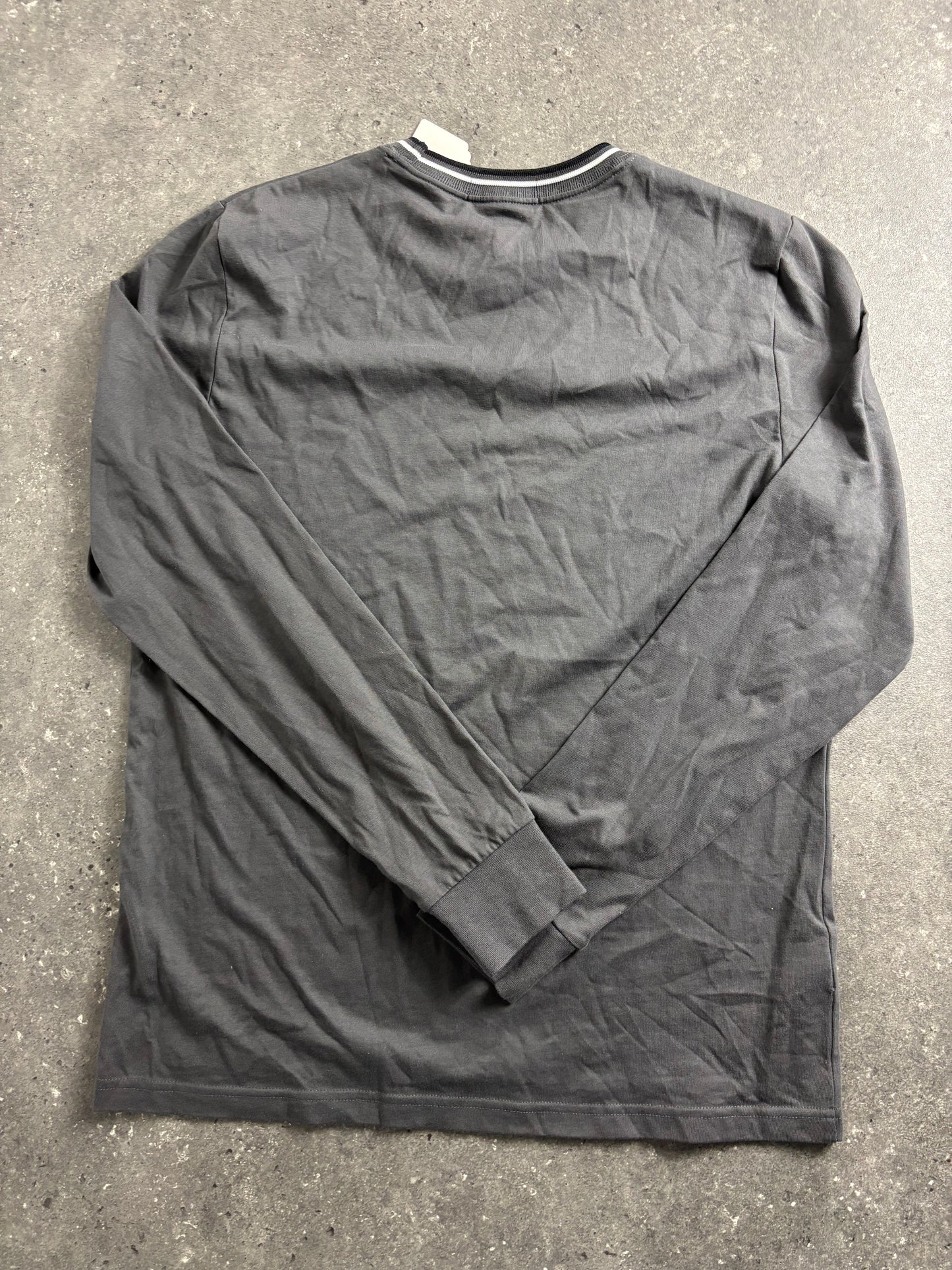 Fred Perry Longsleeve (M)