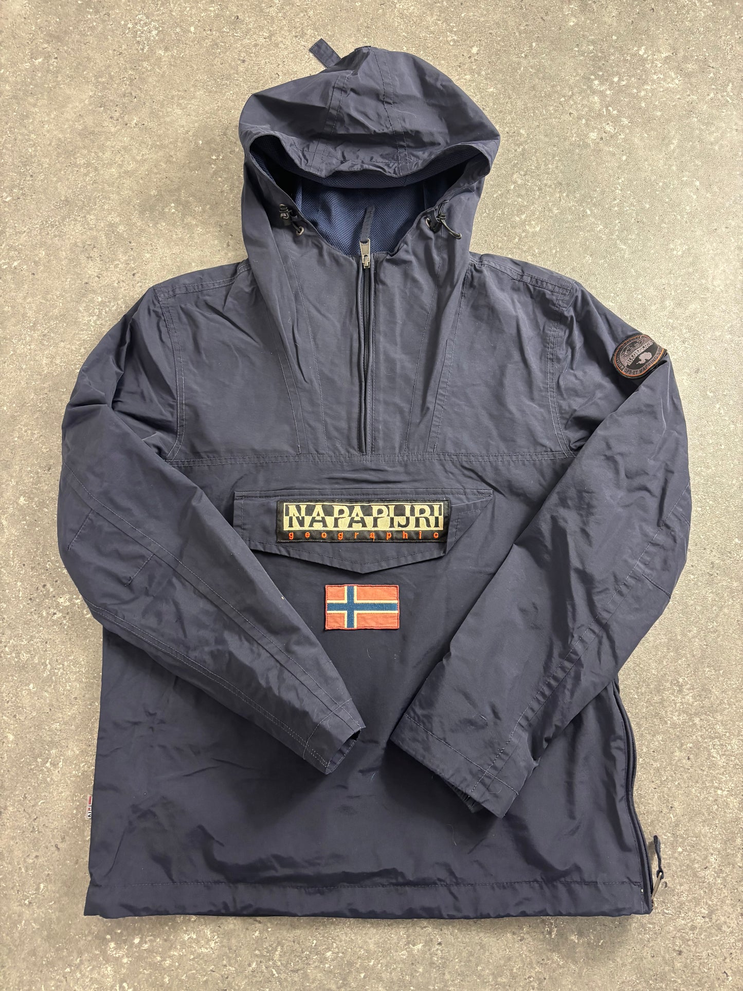 Napapijri Jacke (M)