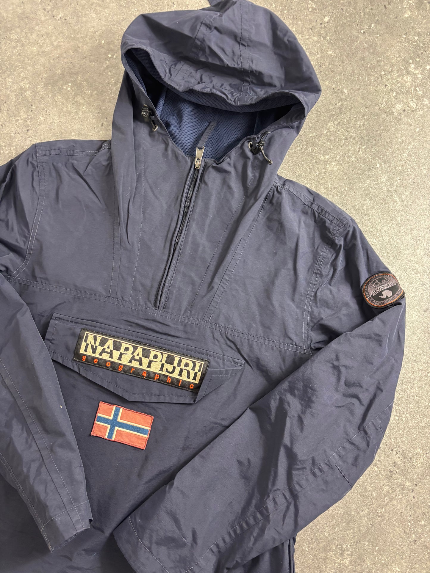 Napapijri Jacke (M)