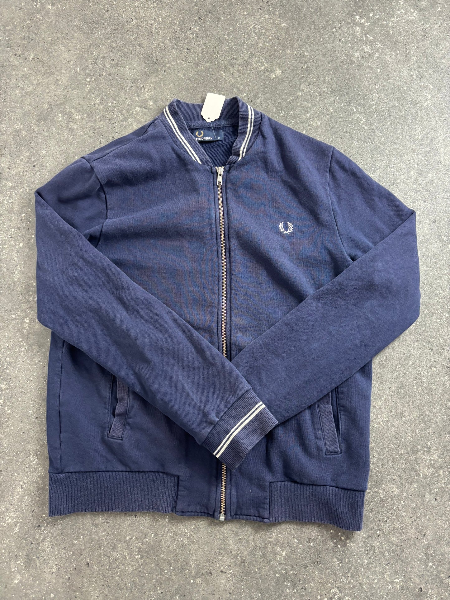 Fred Perry Jacke (M)