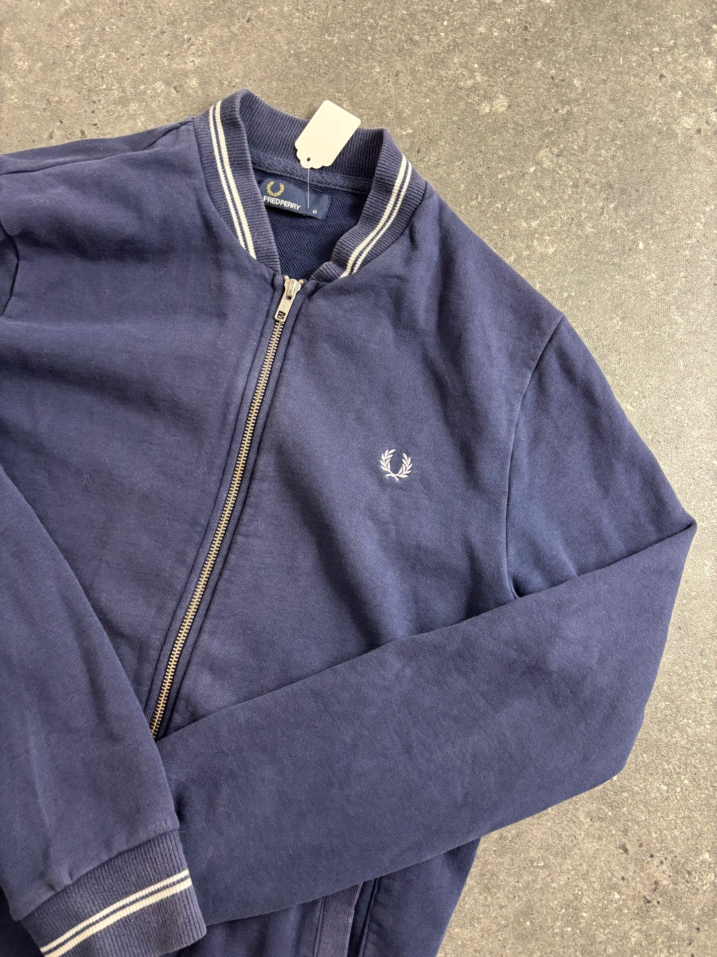 Fred Perry Jacke (M)