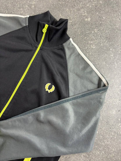 Fred Perry Jacke (S)