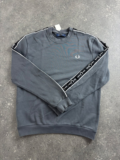 Fred Perry Sweater (M)
