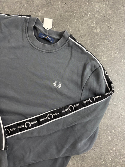 Fred Perry Sweater (M)