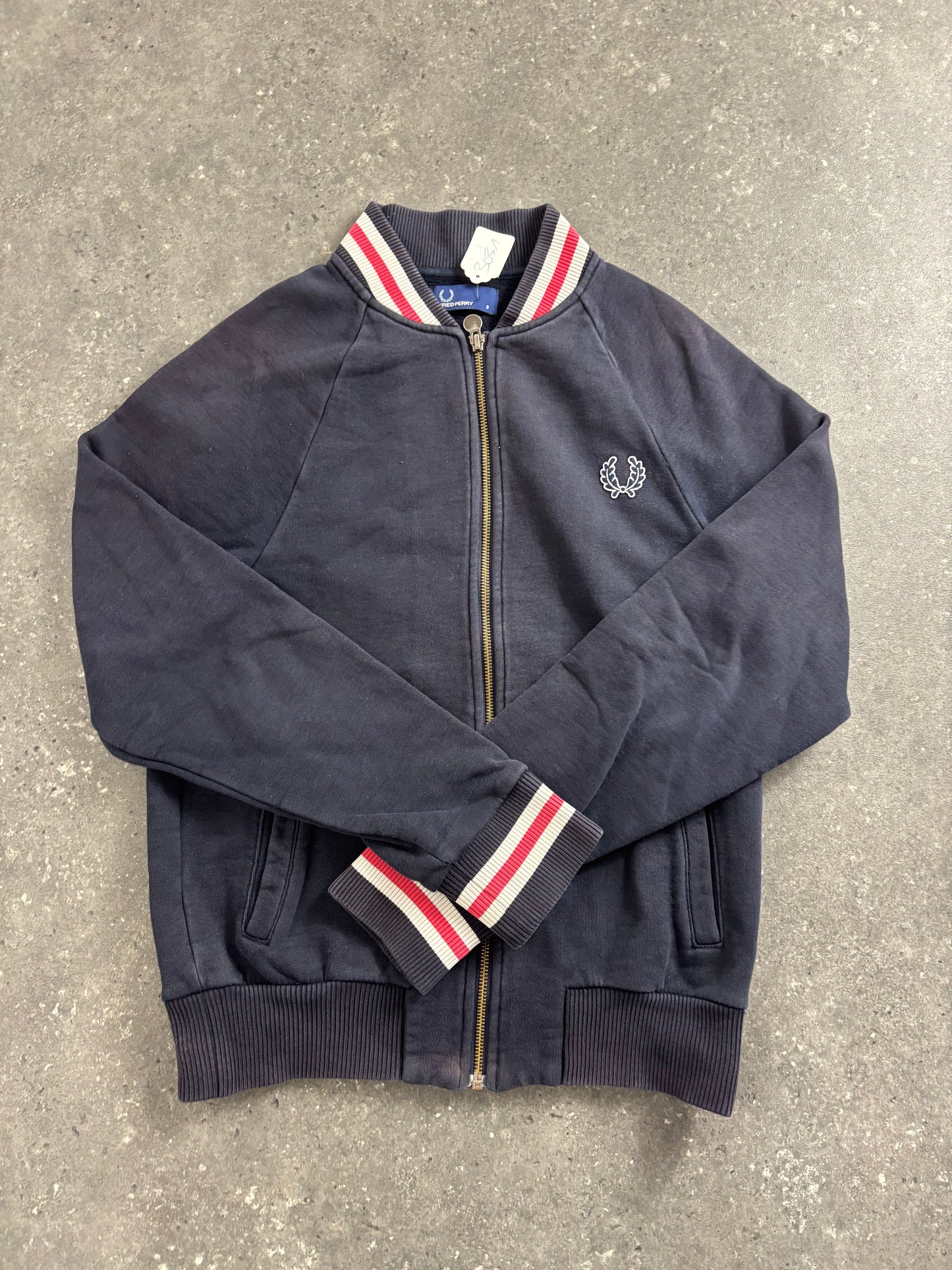Fred Perry Jacke (S)