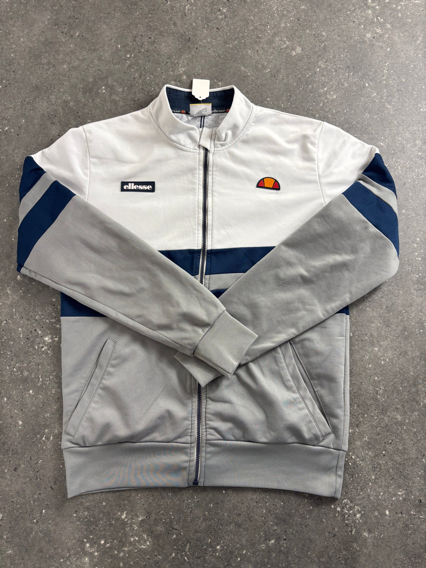 Ellesse Jacke (M)