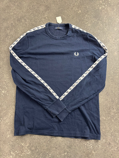 Fred Perry Longsleeve (M)