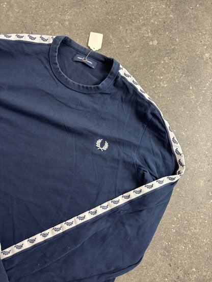 Fred Perry Longsleeve (M)