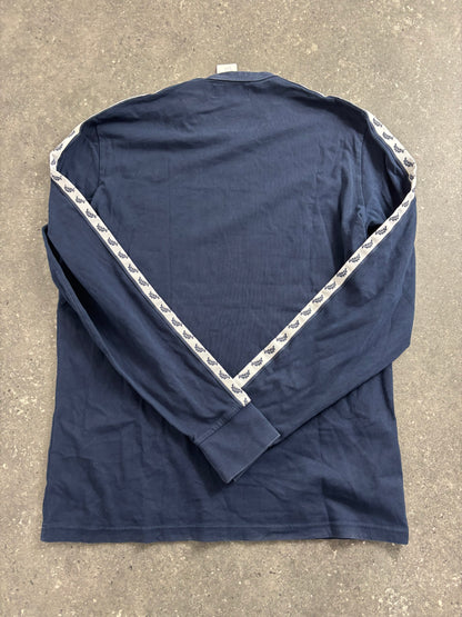 Fred Perry Longsleeve (M)