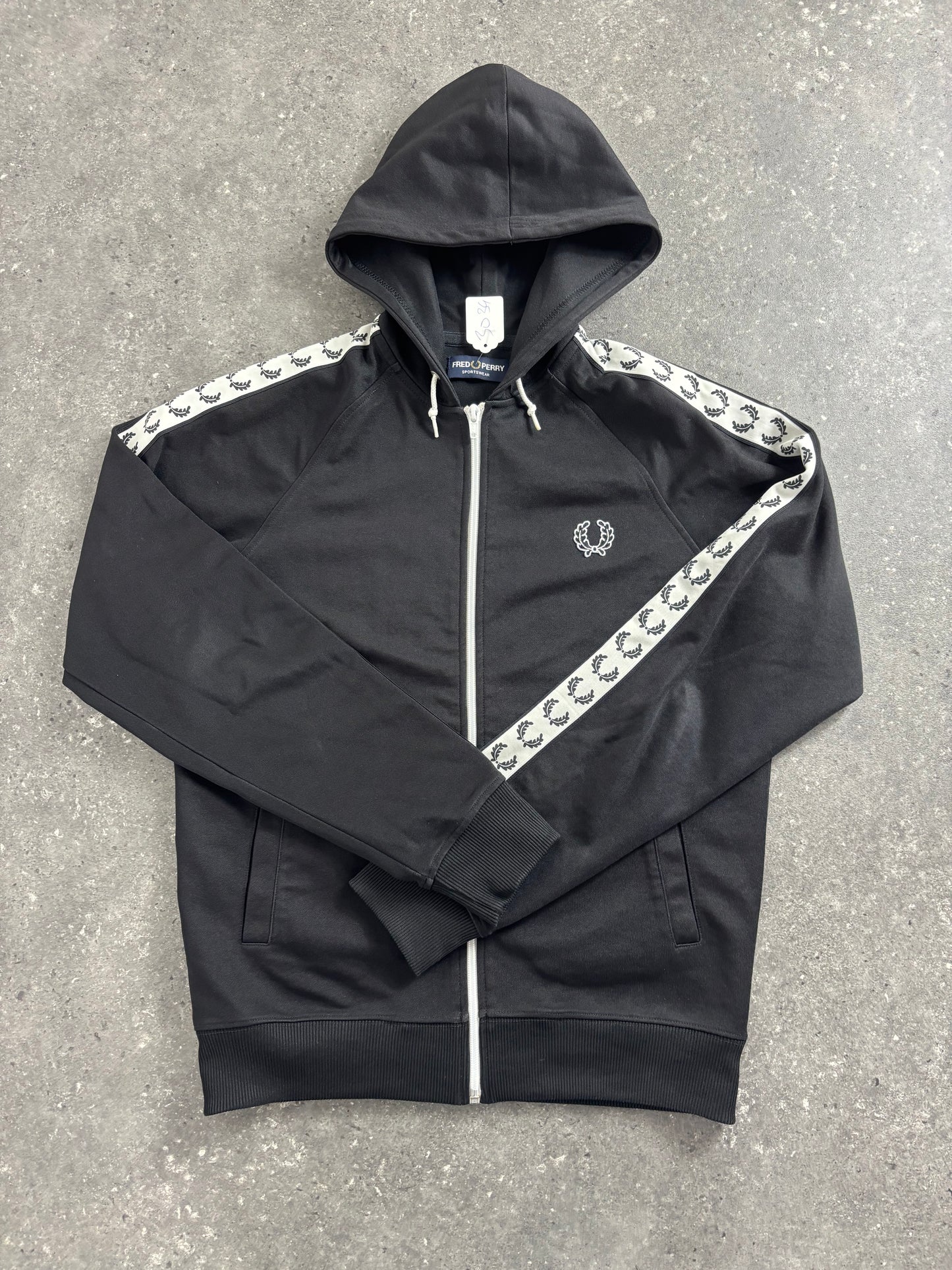Fred Perry Jacke (S)