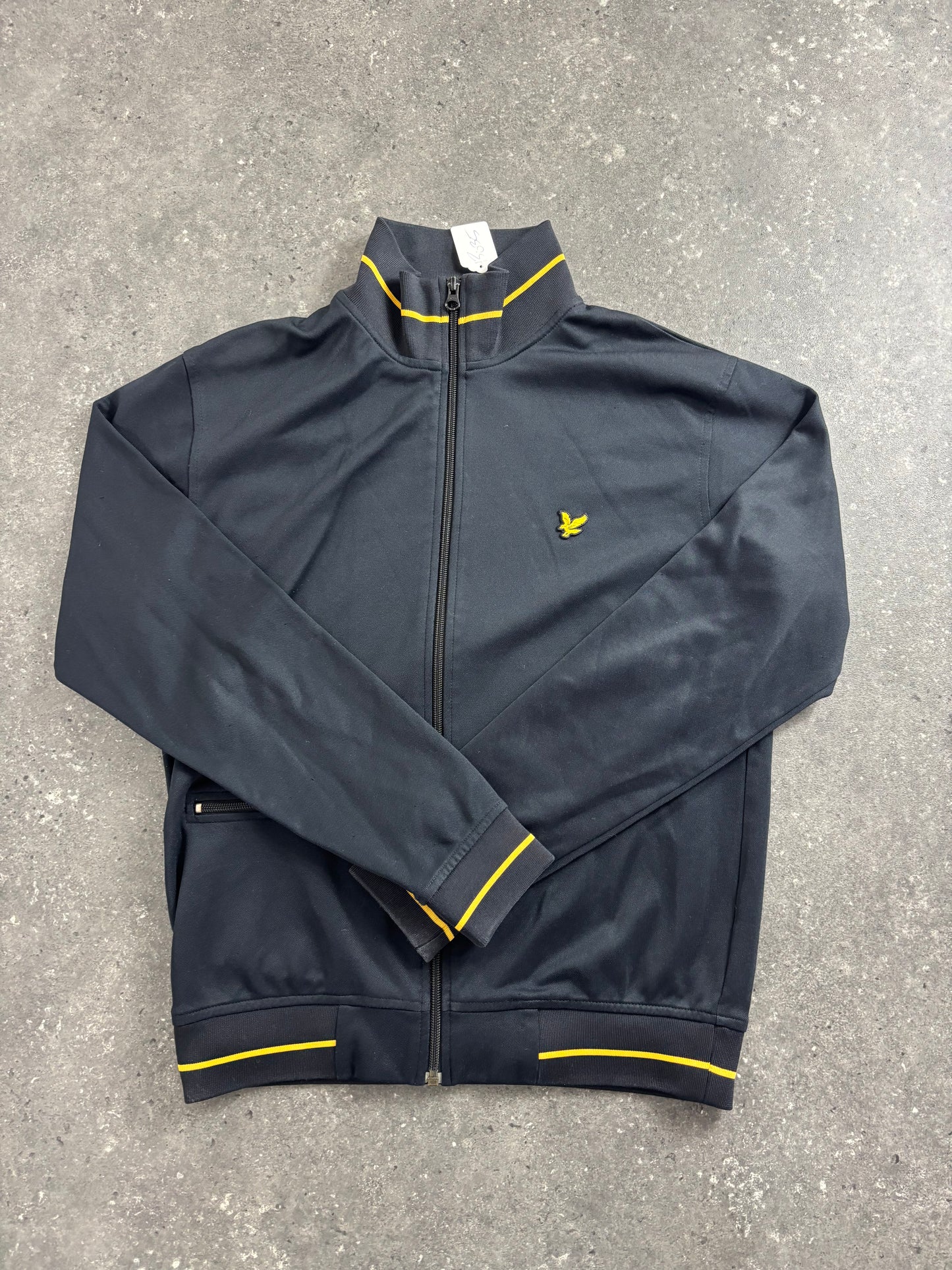 Lyle & Scott Jacke (M)