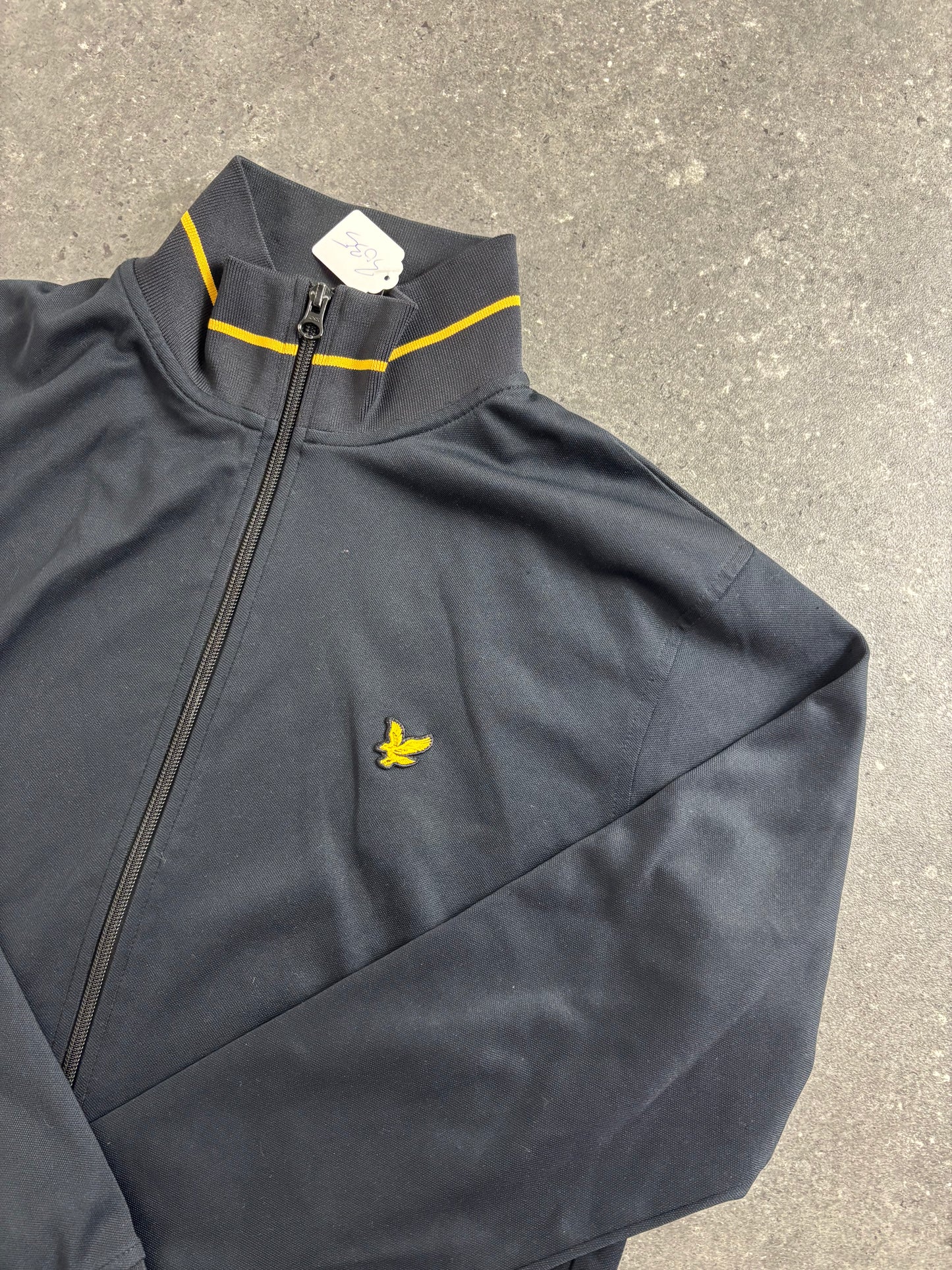 Lyle & Scott Jacke (M)