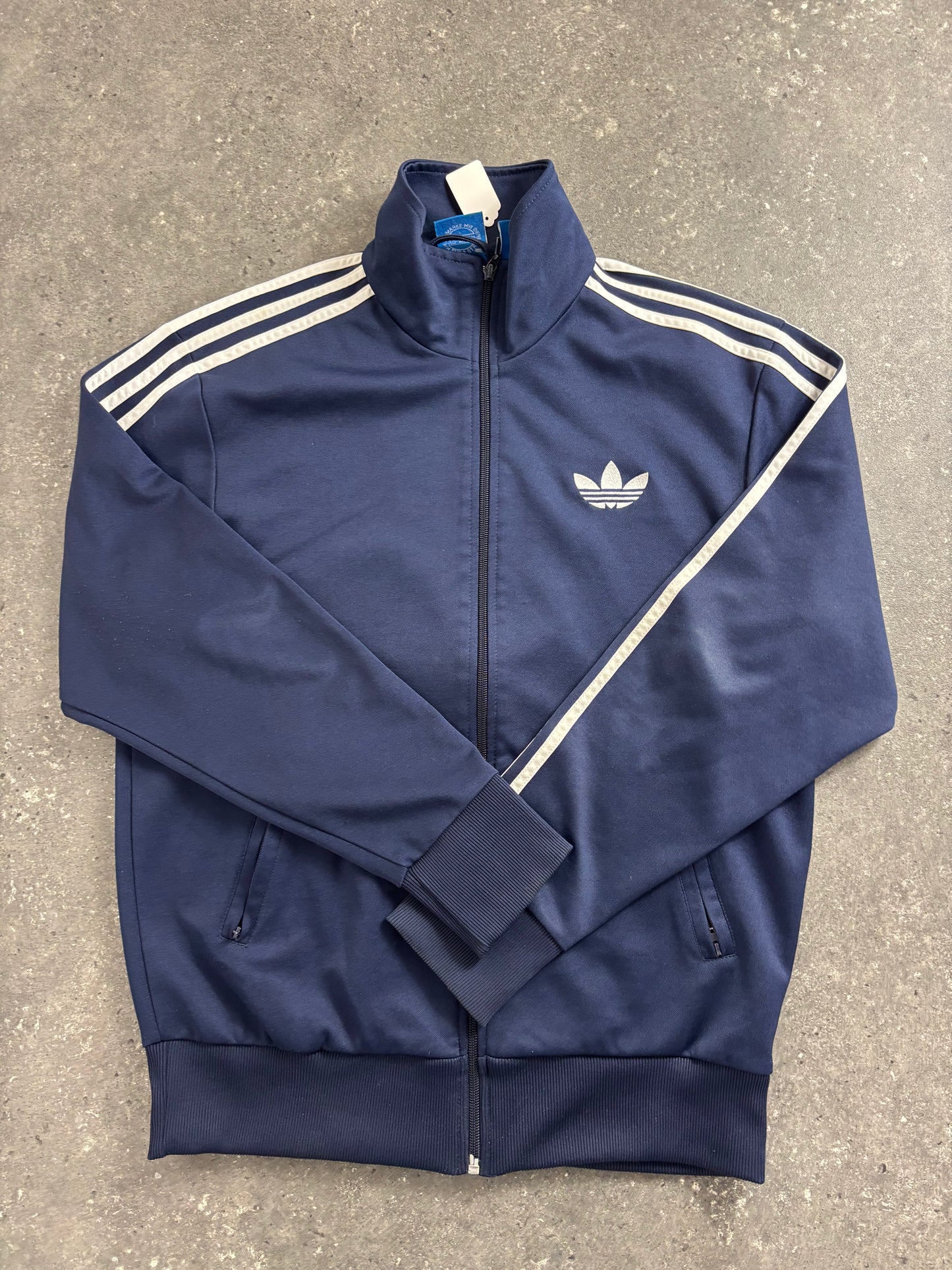 Adidas Firebird Jacke (M)