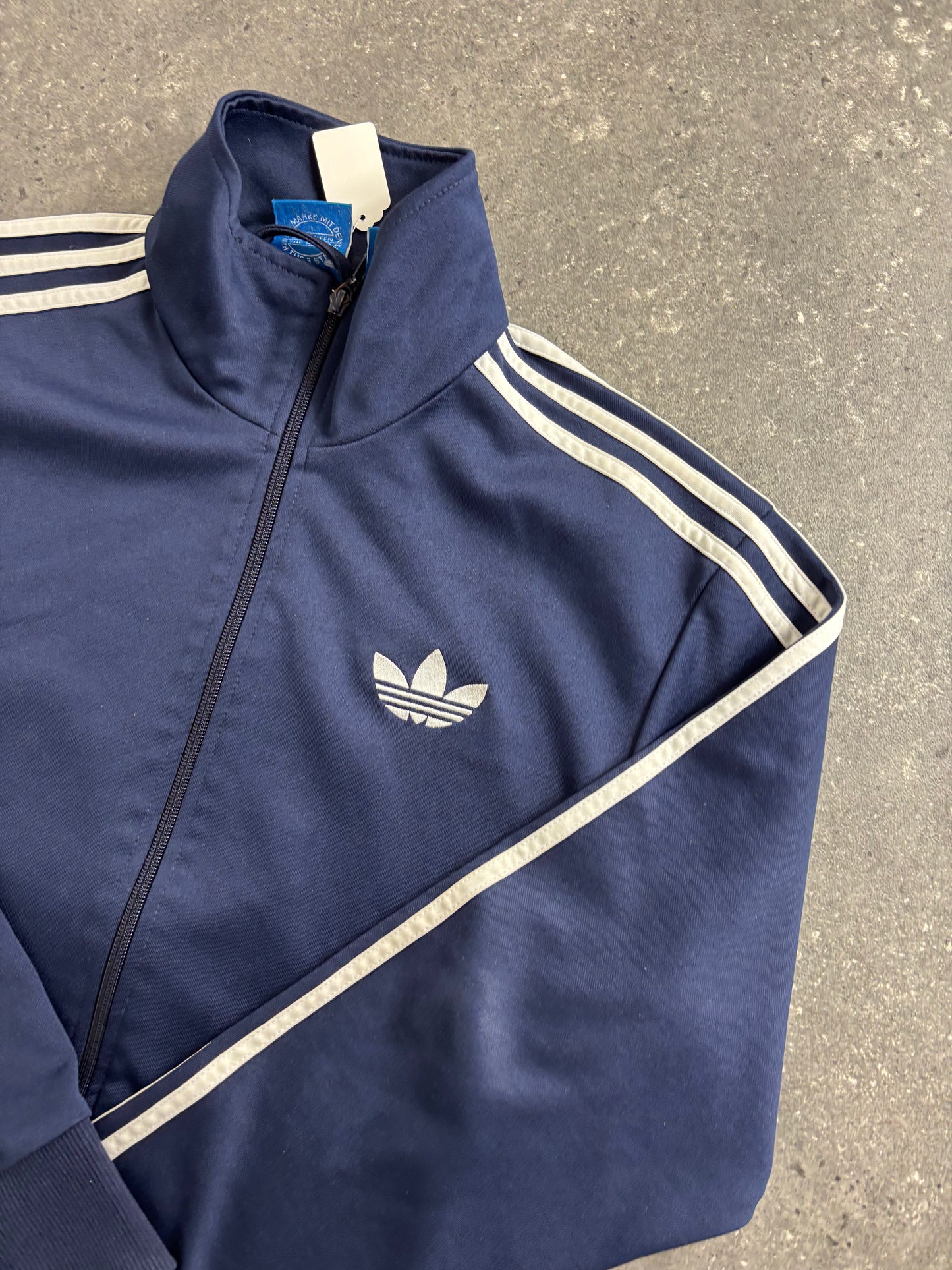 Adidas Firebird Jacke (M)