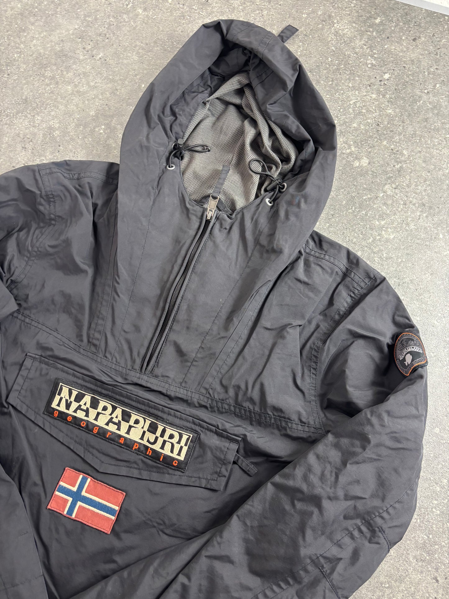Napapijri Jacke (M)