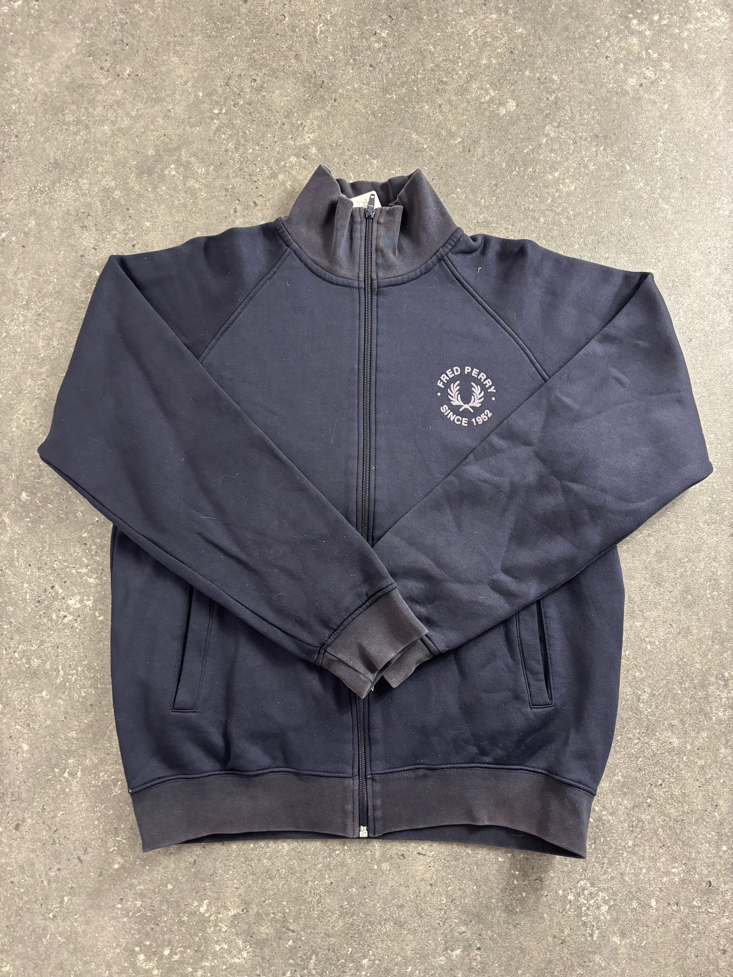 Fred Perry Jacke (M)